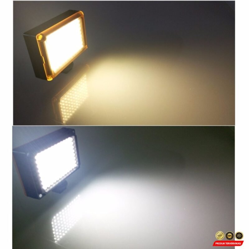 Video Light DSLR