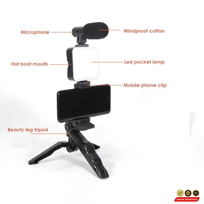 Vlogging Kit