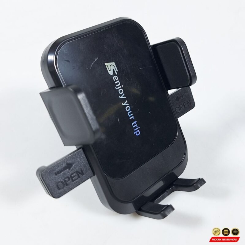 Car Smartphone Holder