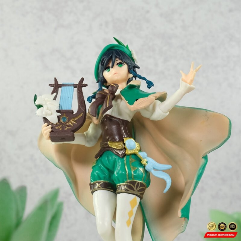 Action Figure Venti