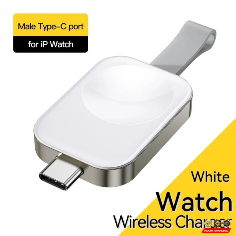 Wireless Charger