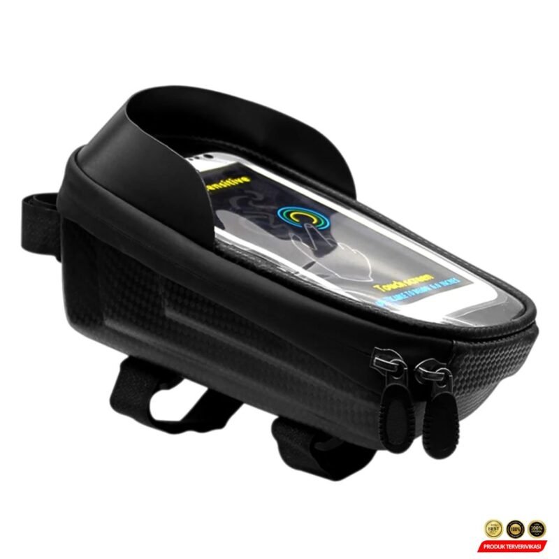 Holder HP Sepeda