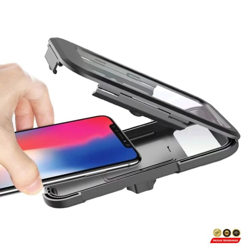 Holder Smartphone Sepeda