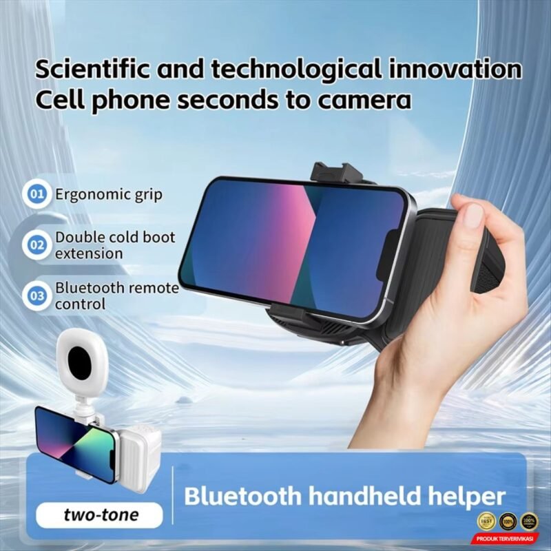Stabilizer Handheld