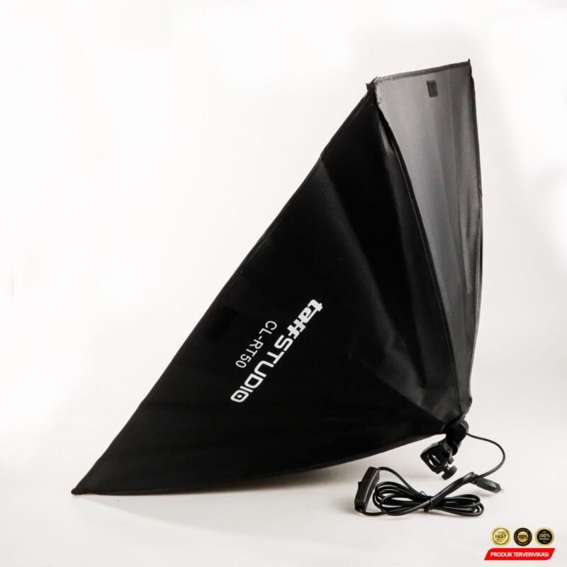 Payung Softbox Reflektor