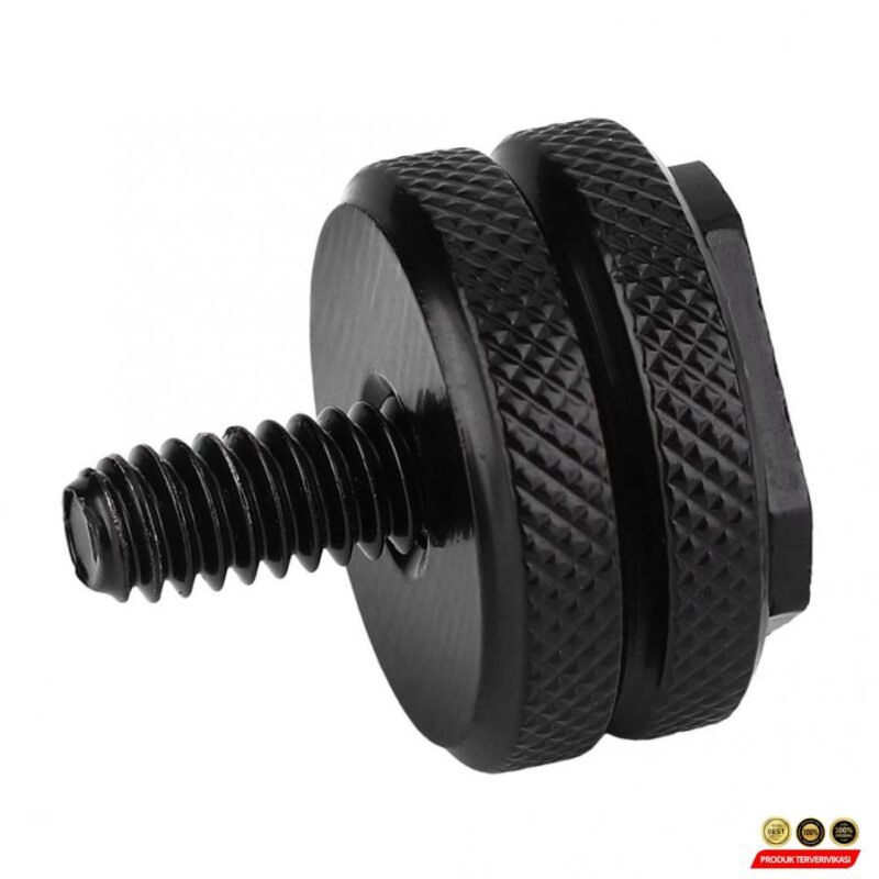Tripod Screw Hot