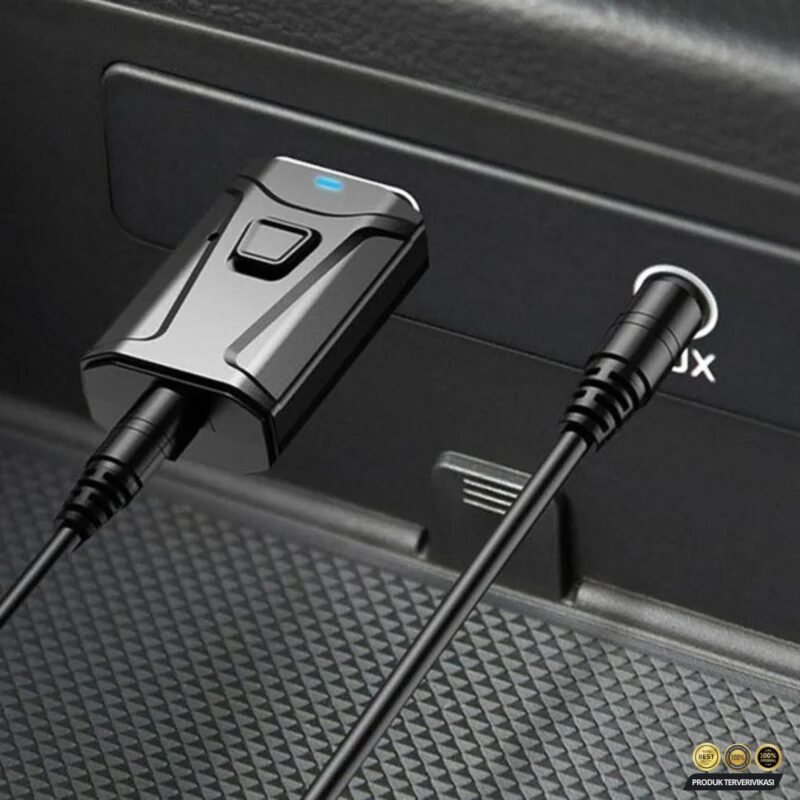 USB Audio Bluetooth