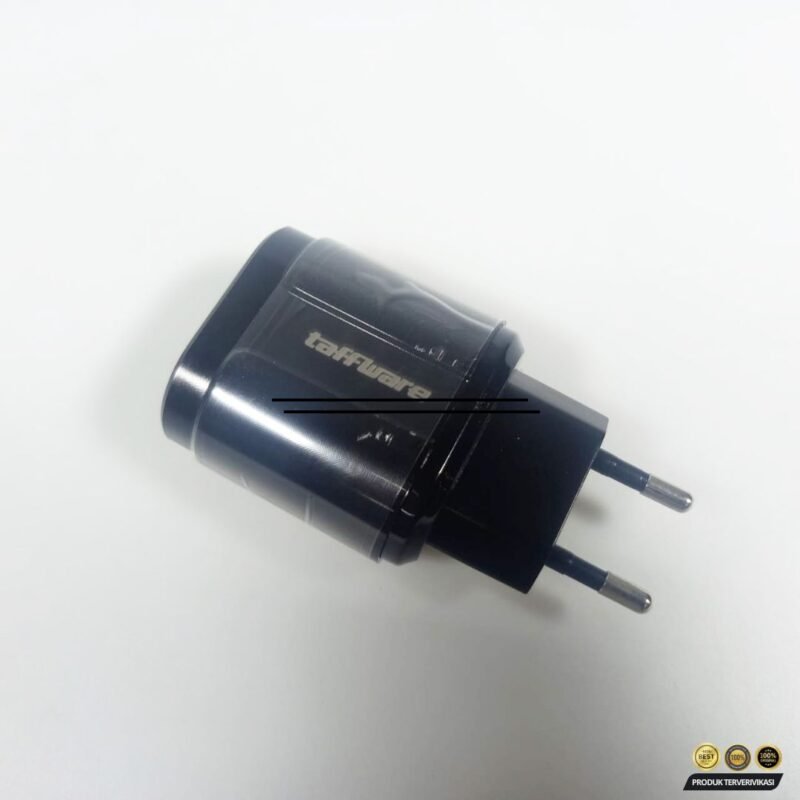 Charger USB Smartphone Quick Charge QC3.0 3A 18W Plug - Gambar 6