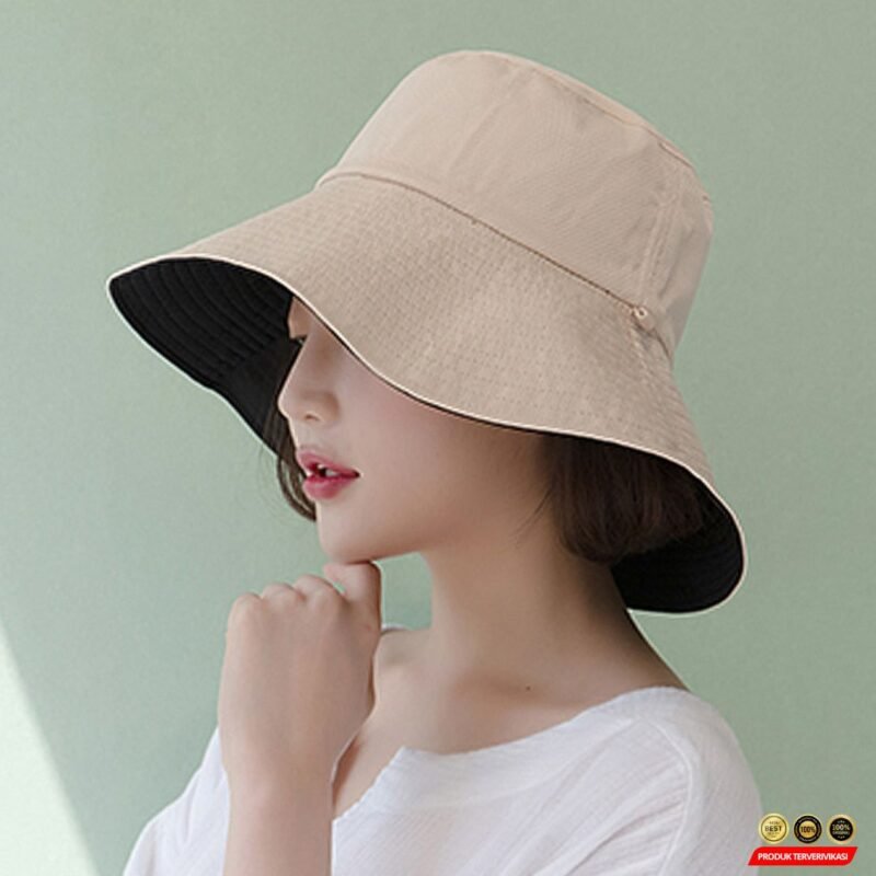 Topi Wanita
