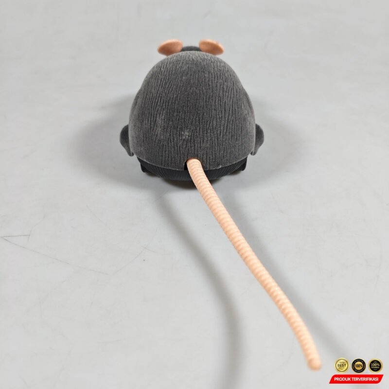 Mainan Tikus Mini