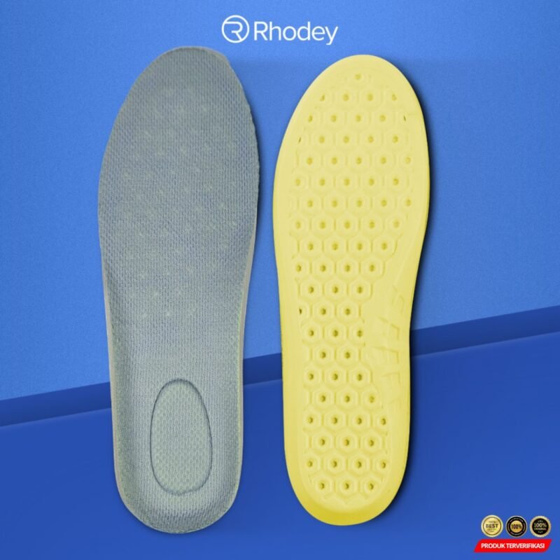 Insole Sepatu Alas Kaki