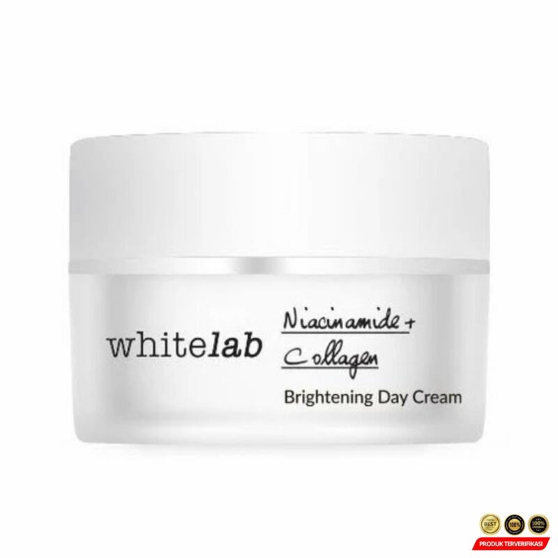 Brightening Day Cream Perawatan Kecantikan Wajah - Image 6