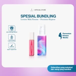 Feminine Hygiene