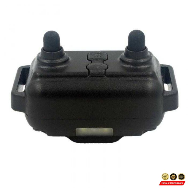 Kalung Anjing Pet Dog Training Shock Collar Stop Barking 700M - Image 3
