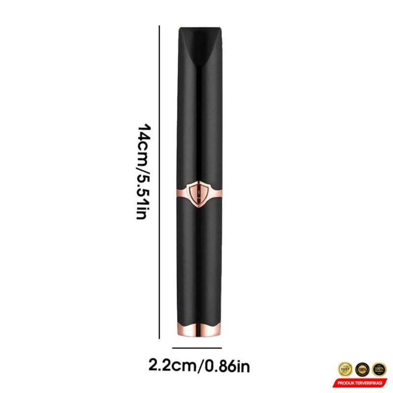 BGVfive Pengeriting Bulu Mata Eyelashes Curling Electronic USB - [MRH2] - Image 7