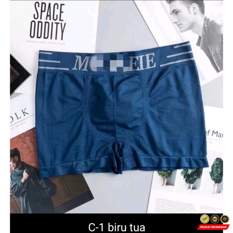 BOXER MUNAFIE DEWASA