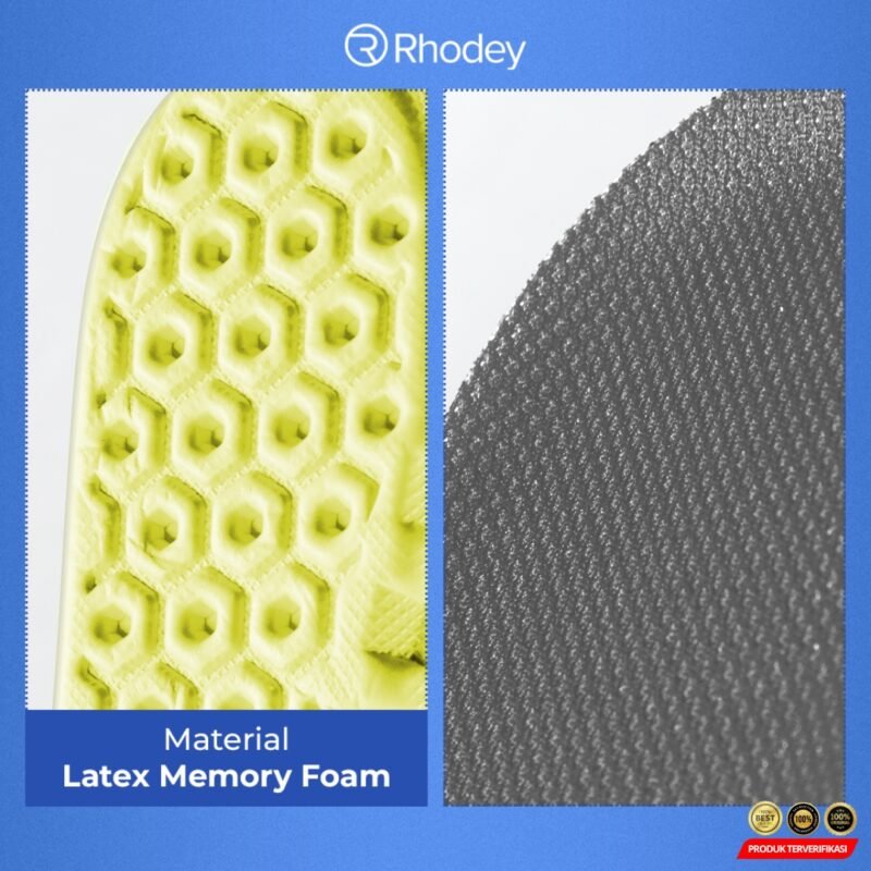 Insole Sepatu Alas KakiInsole Sepatu Alas Kaki