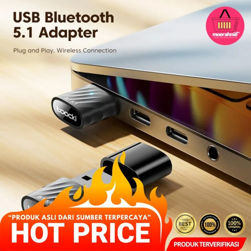 Bluetooth Receiver Adapter