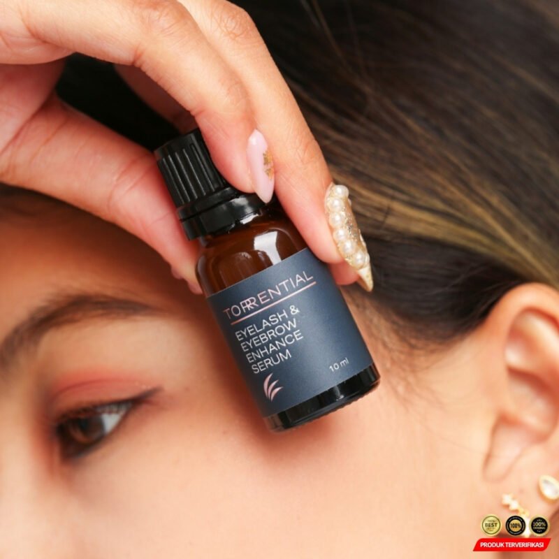 Eyelash & Eyebrow Enhance Serum - Image 3