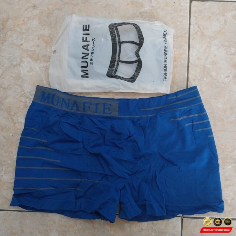 BOXER MUNAFIE DEWASA