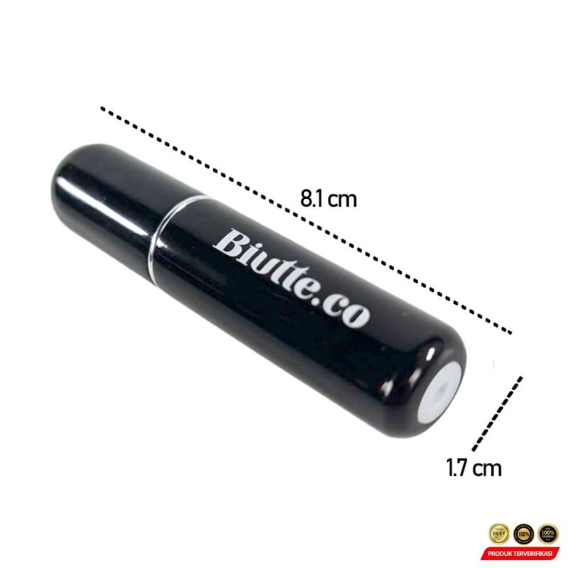 Botol Parfum Travel Refillable Atomizer Spray 5 ml - Image 3