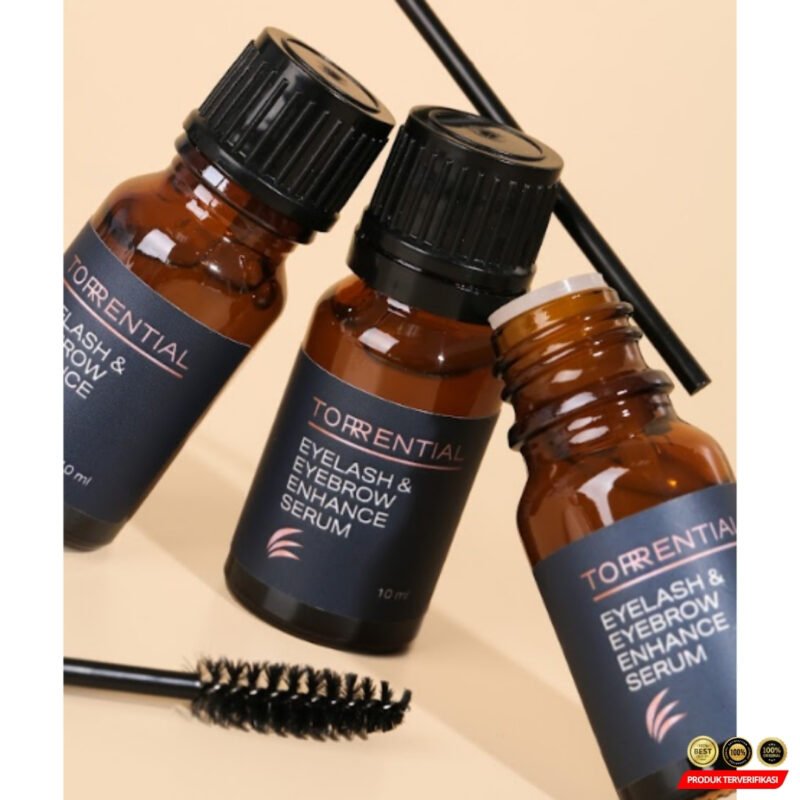 Eyelash & Eyebrow Enhance Serum - Image 5