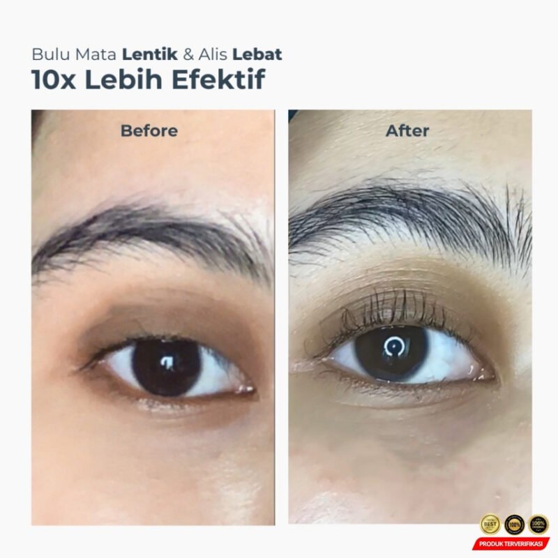 Eyelash & Eyebrow Enhance Serum - Image 6