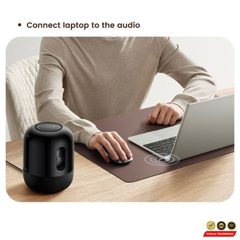 Toocki Bluetooth Receiver Adapter 5.1 USB Dongle Quick Response - [MRH2] - Image 8