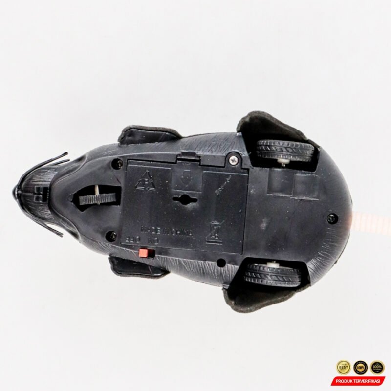 Mainan Tikus Mini