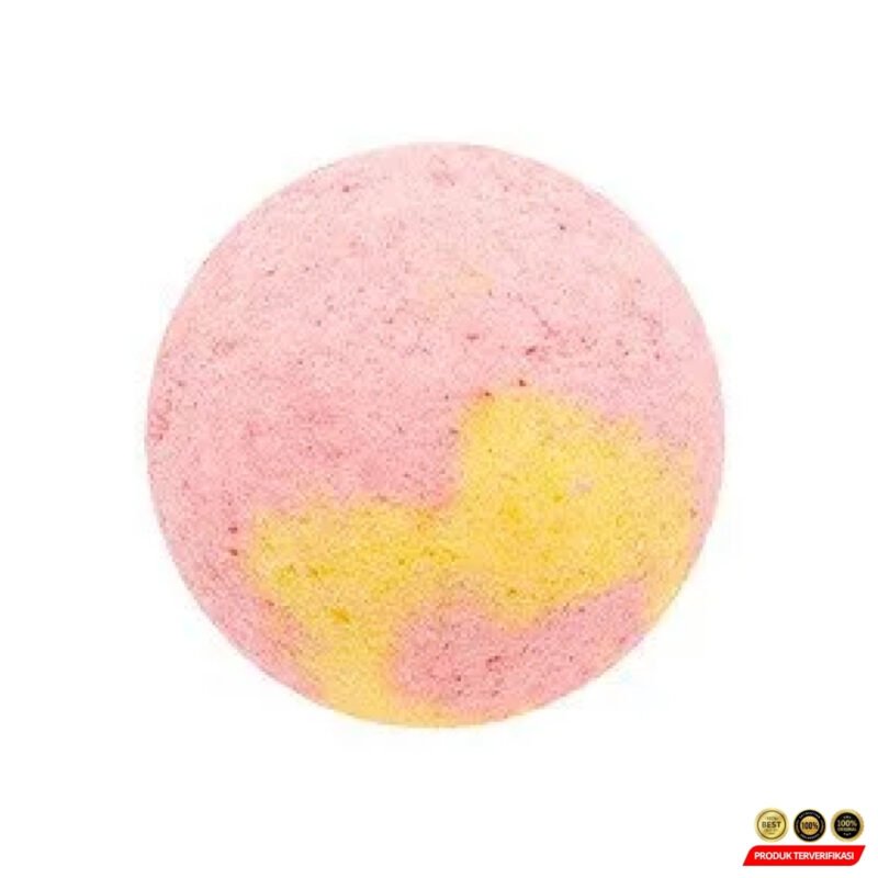 MAGIHERBE Foot Bath Bombs Sea Salt Essential Oil 30g 10 PCS - [MRH2] - Image 3