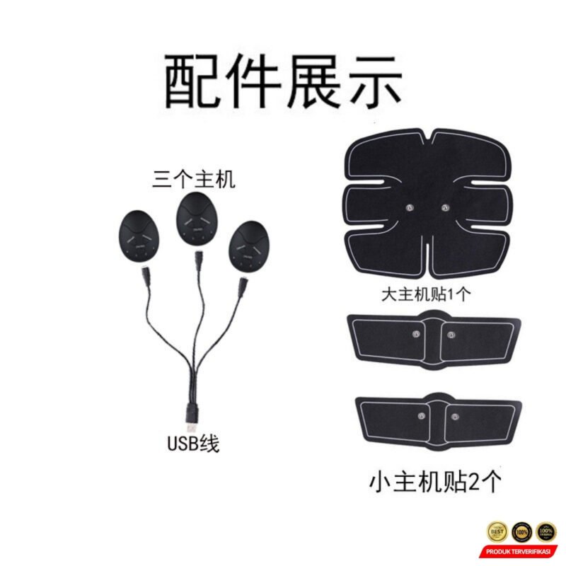 Elektromagnetic Smart Fitness