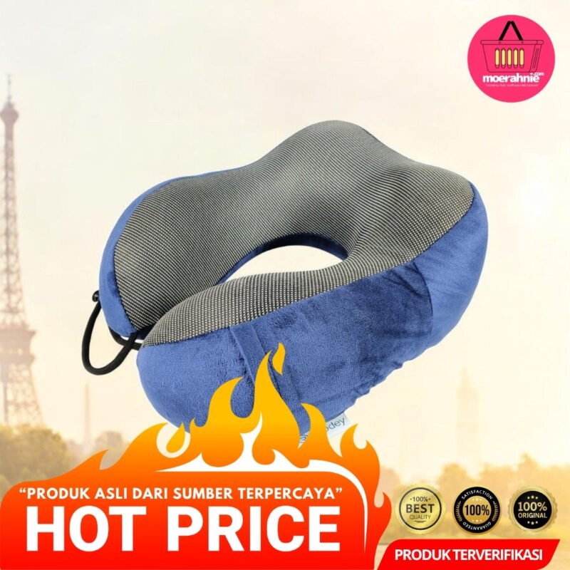 Bantal Leher