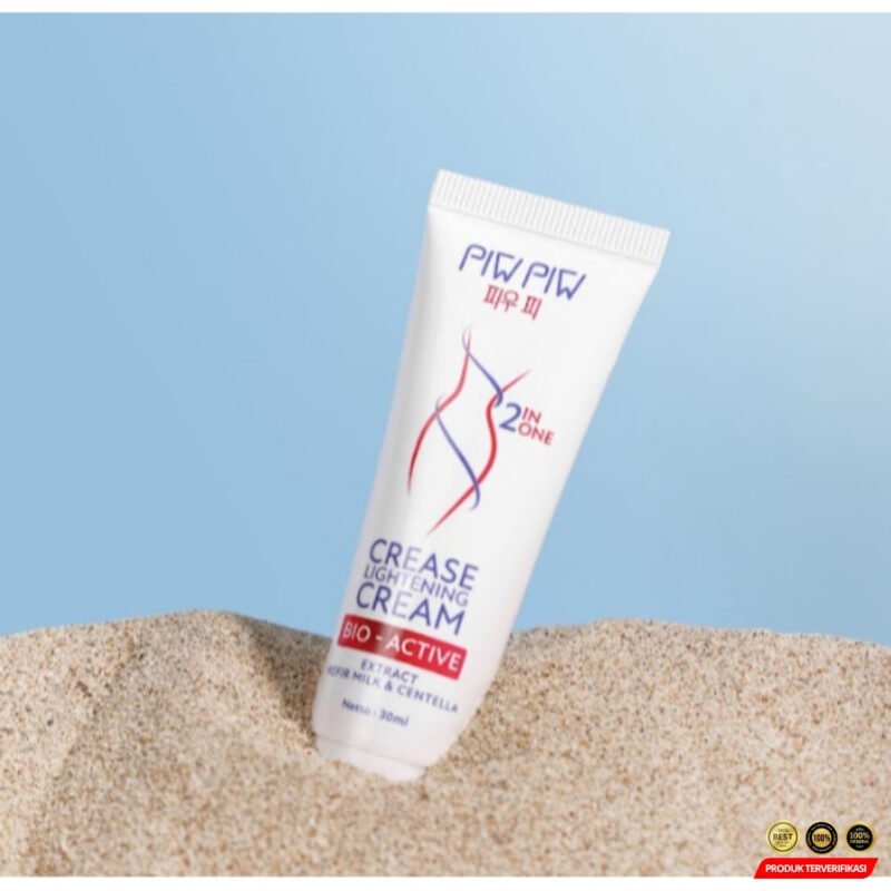 Crease Lightening Cream Krim Ketiak - Image 5