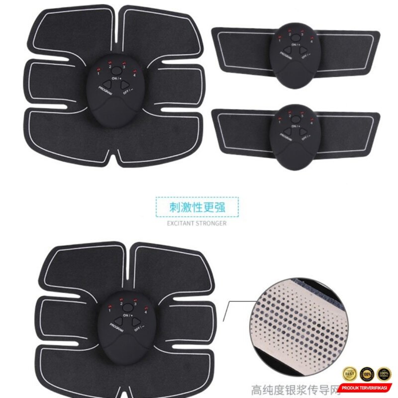 Elektromagnetic Smart Fitness