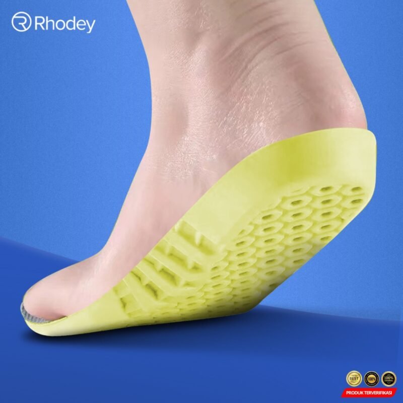 Insole Sepatu Alas Kaki