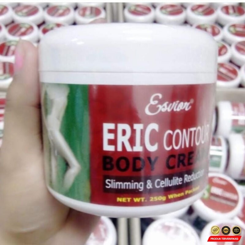 Pembakar Lemak Tubuh Body Cream Original Penghilang Selulit Slimming Gel Cellulite - Gambar 4