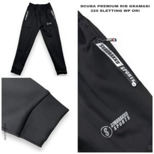 CELANA SPORT JOGER
