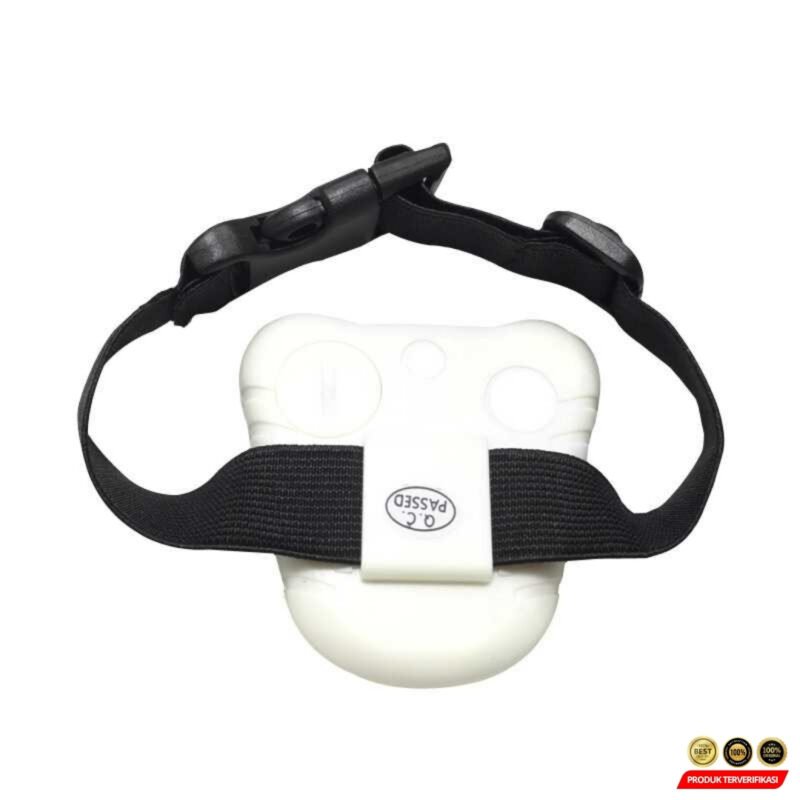 Kalung Latih Anjing Ultrasonic Dog Anti Bark Stop Collar - Image 5