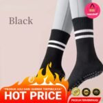 Kaos Kaki Pilates Olahraga