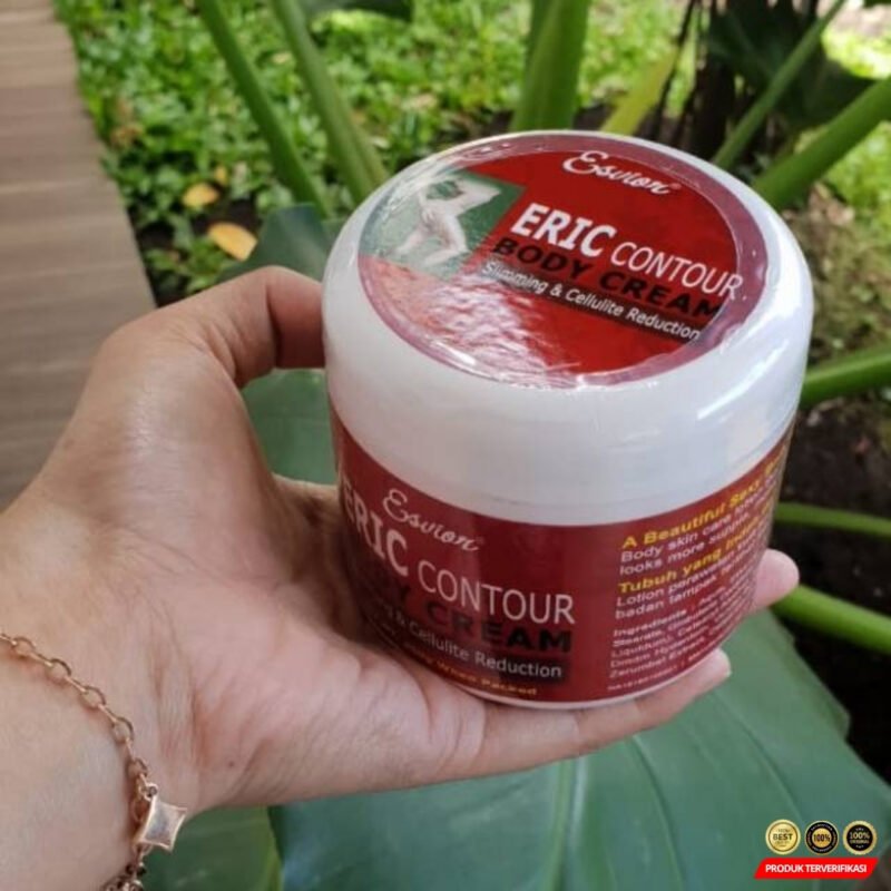 Pembakar Lemak Tubuh Body Cream Original Penghilang Selulit Slimming Gel Cellulite - Gambar 3