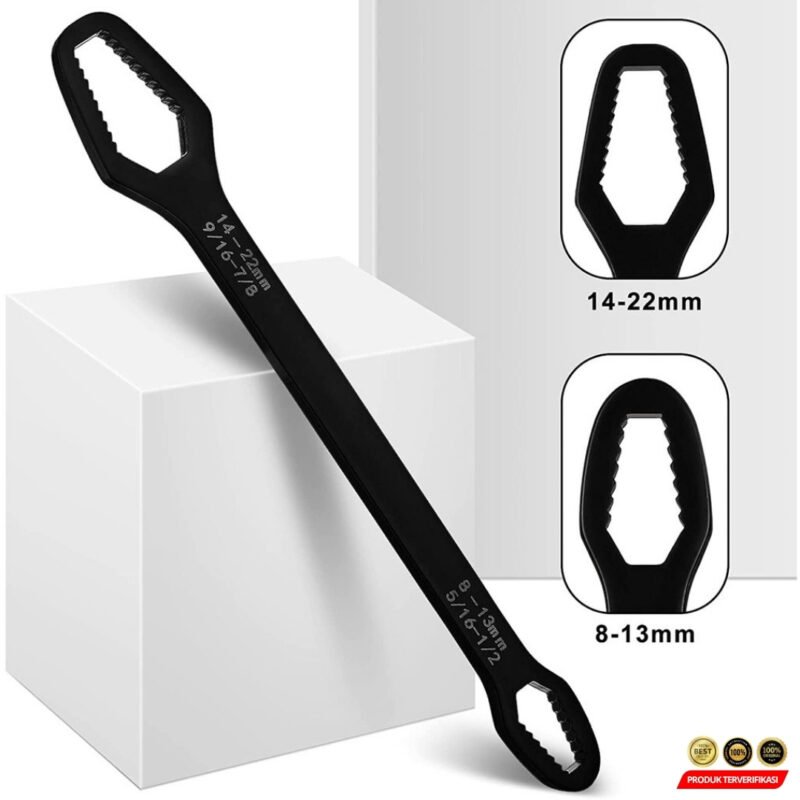 Kunci Ring Universal