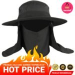 Topi Rimba Outdoor
