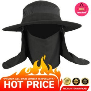 Topi Rimba Outdoor