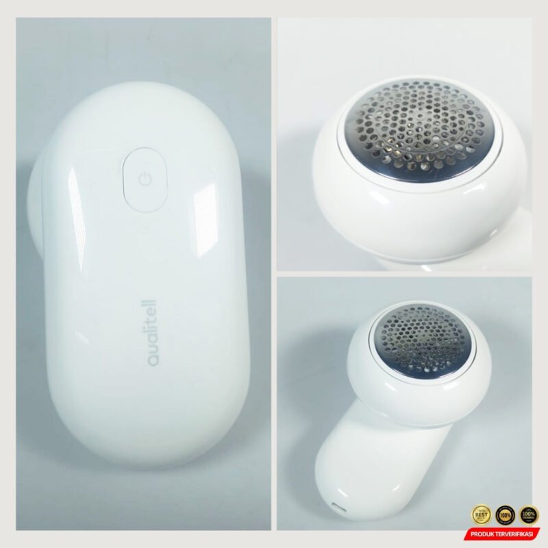 Trimmer Penghilang Bulu Pakaian