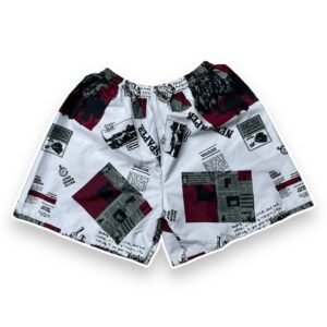 CELANA BOXER