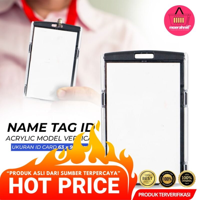 Name Tag ID