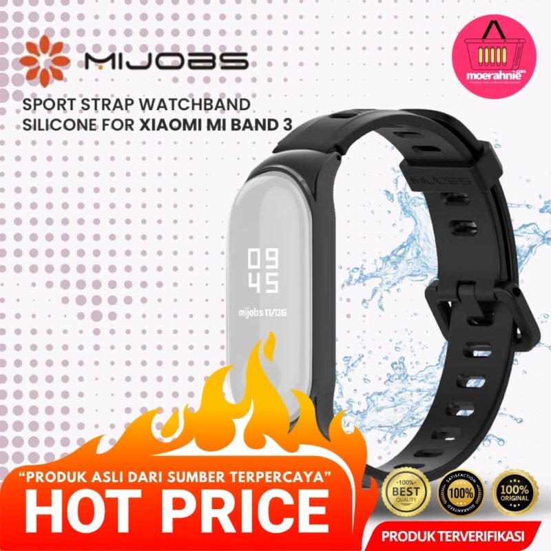 Watchband Silicone