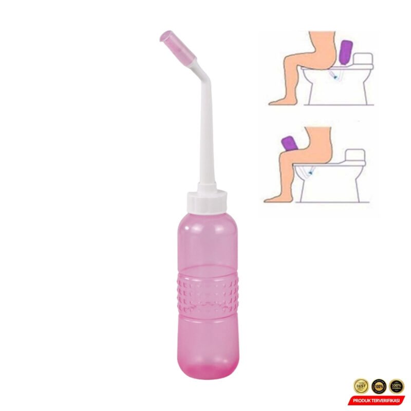 Semprotan Cebok