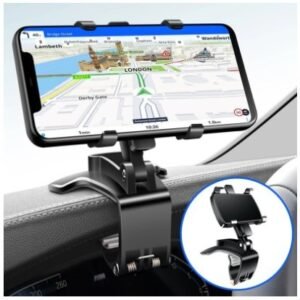 holder mobil jepit