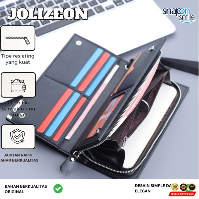 Dompet Kulit